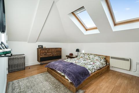 1 bedroom apartment for sale, Benhill Road, Sutton SM1