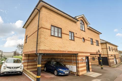 1 bedroom apartment for sale, Benhill Road, Sutton SM1