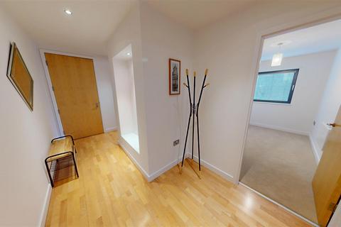 undefined, Rossetti Place, Lower Byrom Street, Manchester