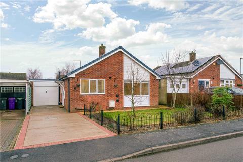 undefined, Selvayns Drive, Cranwell Village, Sleaford, Lincolnshire, NG34