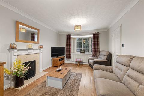 undefined, Barnes Close, Sleaford, Lincolnshire, NG34