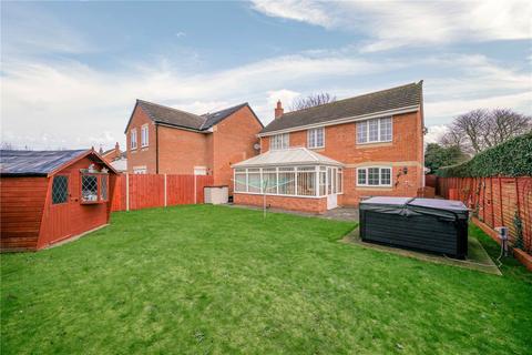 undefined, Barnes Close, Sleaford, Lincolnshire, NG34