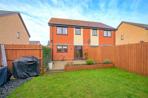 undefined, Sandringham Way, Sleaford, Lincolnshire, NG34