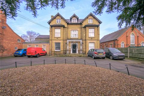 undefined, Eastgate, Sleaford, Lincolnshire, NG34