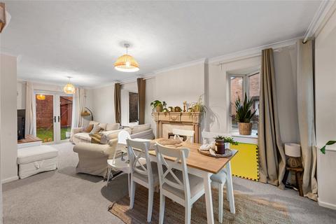 undefined, Grace Close, Sleaford, Lincolnshire, NG34