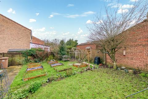undefined, Grace Close, Sleaford, Lincolnshire, NG34