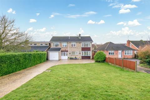 undefined, Grantham Road, Sleaford, Lincolnshire, NG34