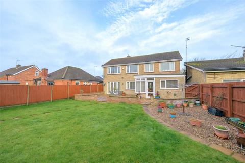 undefined, Grantham Road, Sleaford, Lincolnshire, NG34