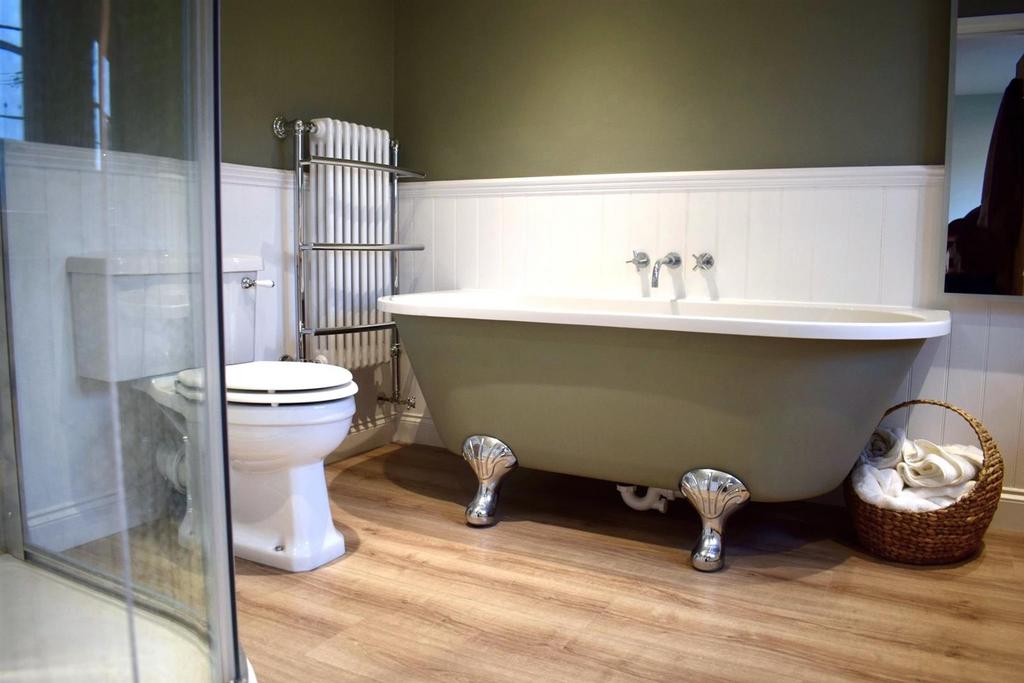 En-suite
