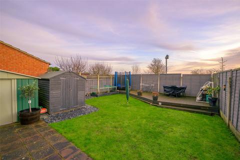 3 bedroom semi-detached house for sale, Whitehouse Road, Ruskington, Sleaford, Lincolnshire, NG34