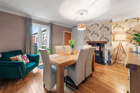 3 bedroom semi-detached house for sale, Castle Causeway, Sleaford, Lincolnshire, NG34