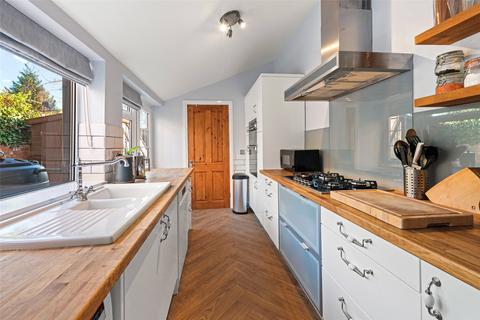 3 bedroom semi-detached house for sale, Castle Causeway, Sleaford, Lincolnshire, NG34