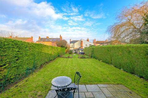 undefined, Grantham Road, Sleaford, Lincolnshire, NG34