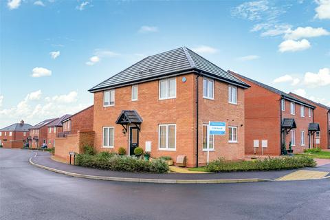 undefined, Marion Avenue, Sleaford, Lincolnshire, NG34