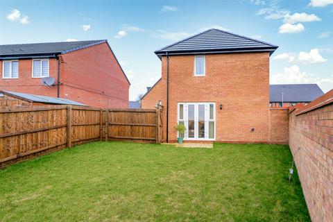 undefined, Marion Avenue, Sleaford, Lincolnshire, NG34