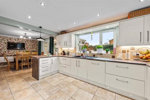 4 bedroom detached house for sale, Rookery Avenue, Sleaford, Lincolnshire, NG34