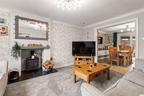 4 bedroom detached house for sale, Rookery Avenue, Sleaford, Lincolnshire, NG34