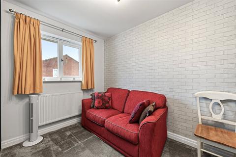 4 bedroom detached house for sale, Rookery Avenue, Sleaford, Lincolnshire, NG34