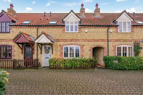 The Walled Garden, Harmston, Lincoln, Lincolnshire, LN5