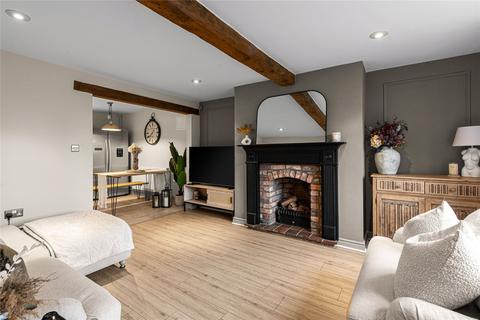 3 bedroom terraced house for sale, The Walled Garden, Harmston, Lincoln, Lincolnshire, LN5