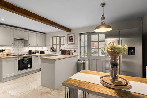 3 bedroom terraced house for sale, The Walled Garden, Harmston, Lincoln, Lincolnshire, LN5