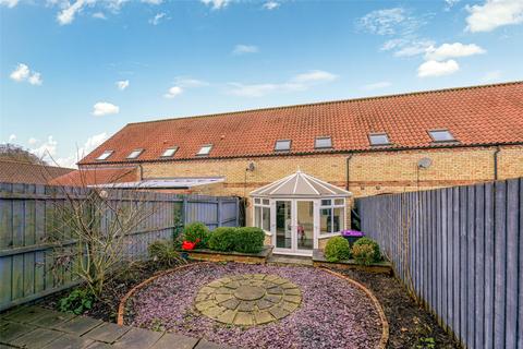 3 bedroom terraced house for sale, The Walled Garden, Harmston, Lincoln, Lincolnshire, LN5