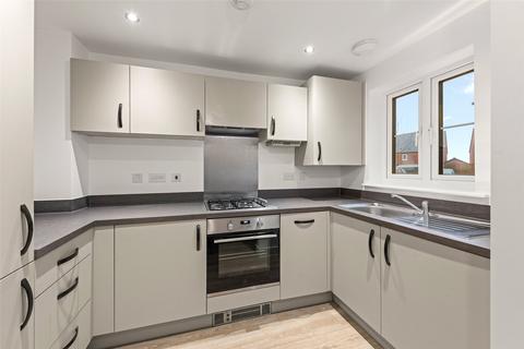 undefined, Howe Way, Sleaford, Lincolnshire, NG34