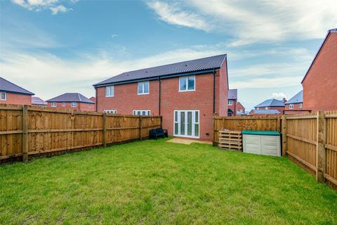 undefined, Howe Way, Sleaford, Lincolnshire, NG34