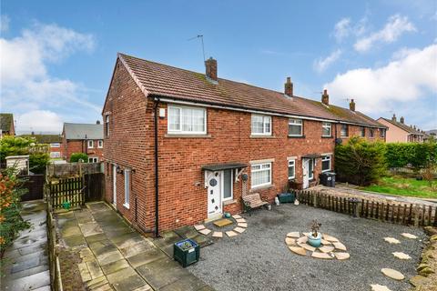 undefined, March Cote Lane, Cottingley, Bingley, BD16