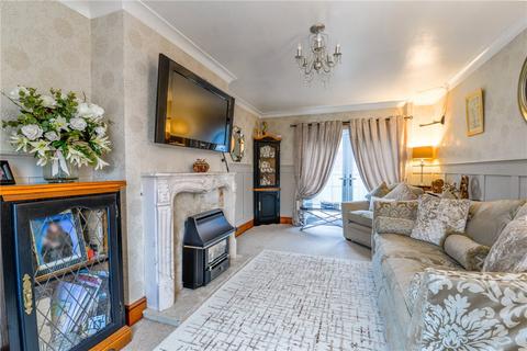 undefined, March Cote Lane, Cottingley, Bingley, BD16