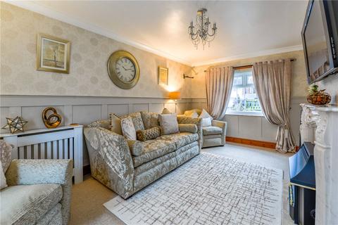 undefined, March Cote Lane, Cottingley, Bingley, BD16