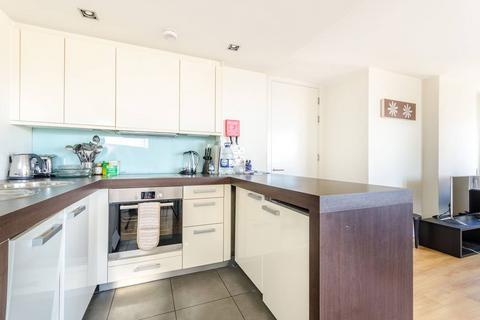 2 bedroom flat to rent, Empire Square East, Borough, London, SE1