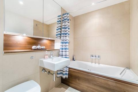 2 bedroom flat to rent, Empire Square East, Borough, London, SE1