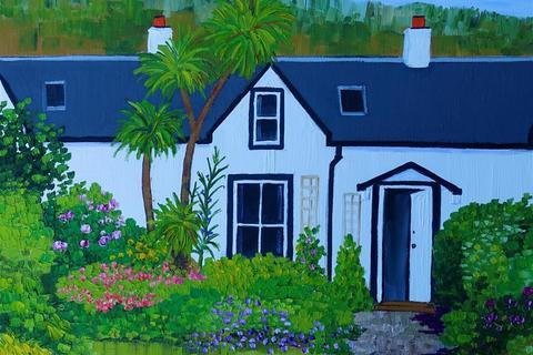 undefined, Catacol, Lochranza, Isle Of Arran