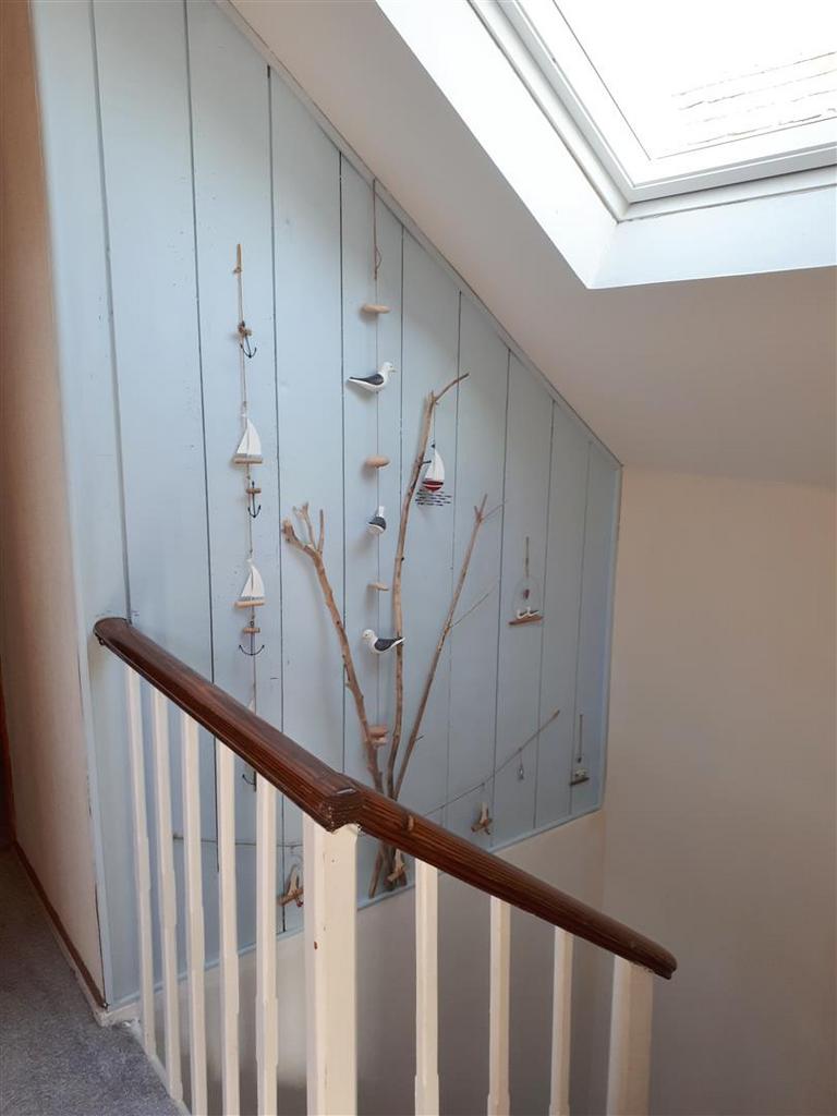 Stairwell