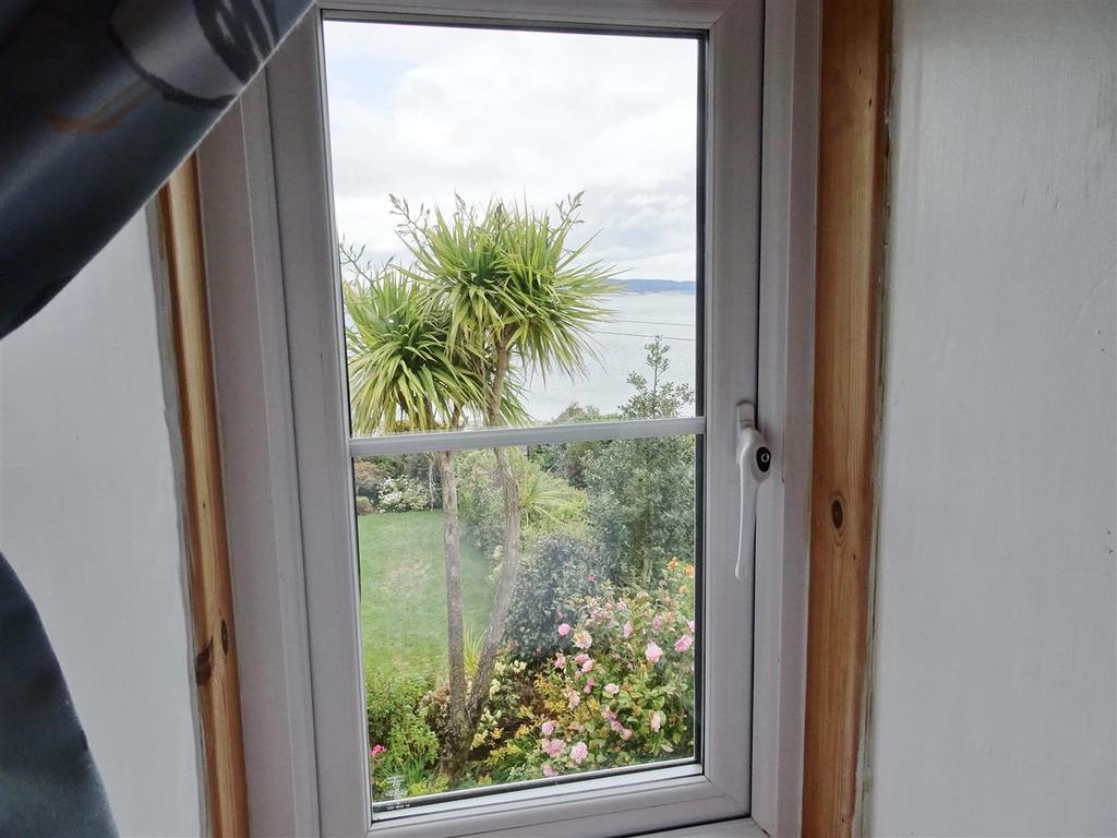 Bedroom 2 view