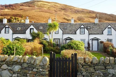 undefined, Catacol, Lochranza, Isle Of Arran