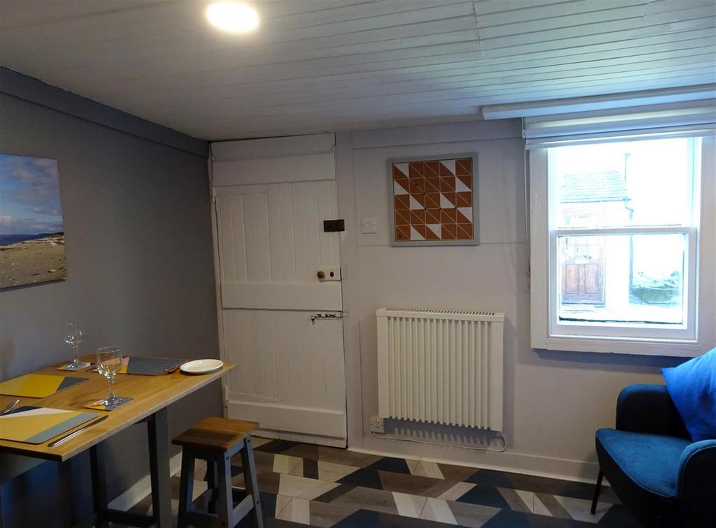 Lounge/Diner 10 A