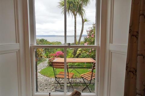 undefined, Catacol, Lochranza, Isle Of Arran