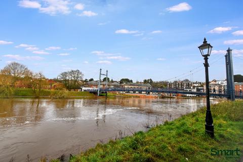 1 bedroom apartment for sale, Exeter EX2