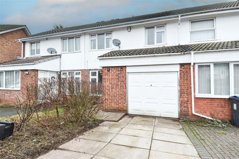 undefined, Annscroft, Birmingham, West Midlands, B38