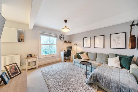 undefined, Oak Hill, Surbiton KT6