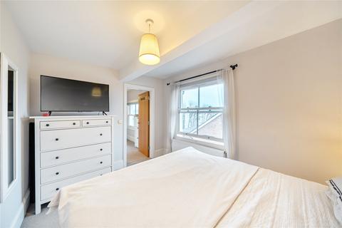 undefined, Oak Hill, Surbiton KT6