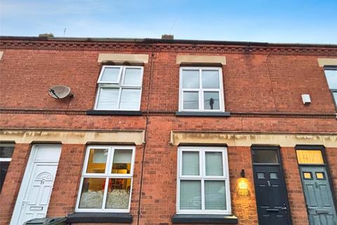 undefined, West Street, Leicester LE19