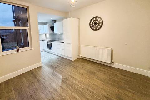undefined, West Street, Leicester LE19