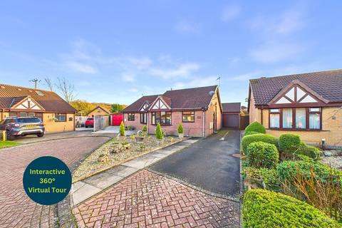 2 bedroom semi-detached house for sale, Sands Lane, North Lincolnshire DN18