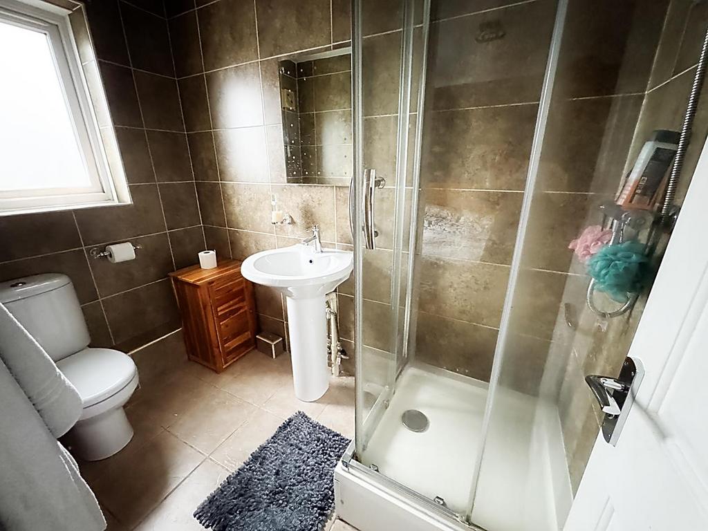 En-suite