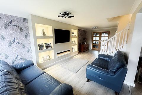3 bedroom semi-detached house for sale, Bede Close, Holystone,  Newcastle Upon Tyne