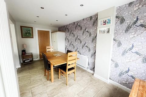 3 bedroom semi-detached house for sale, Bede Close, Holystone,  Newcastle Upon Tyne