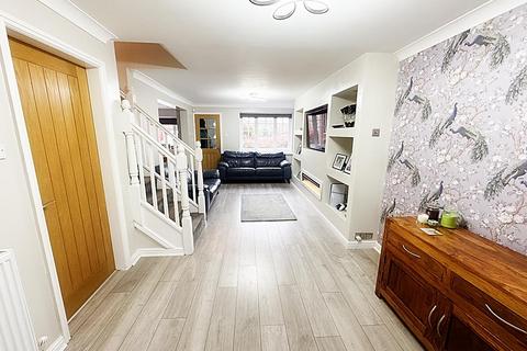 3 bedroom semi-detached house for sale, Bede Close, Holystone,  Newcastle Upon Tyne